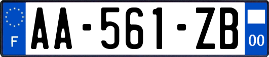 AA-561-ZB