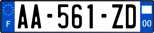 AA-561-ZD