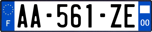 AA-561-ZE