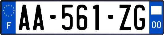 AA-561-ZG