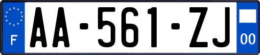 AA-561-ZJ