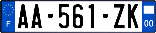 AA-561-ZK