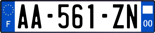 AA-561-ZN