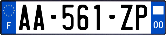 AA-561-ZP