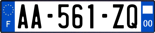 AA-561-ZQ