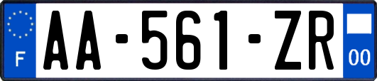 AA-561-ZR