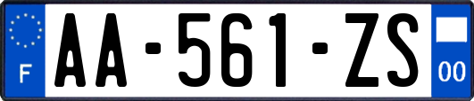 AA-561-ZS