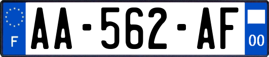 AA-562-AF