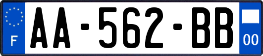 AA-562-BB