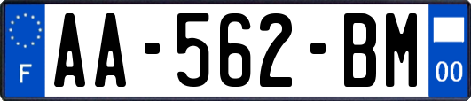 AA-562-BM