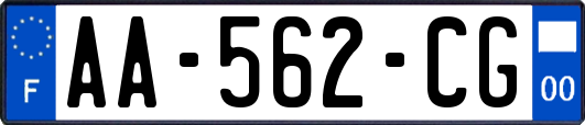 AA-562-CG