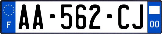 AA-562-CJ