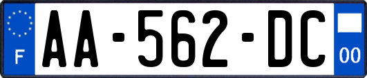 AA-562-DC