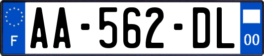 AA-562-DL