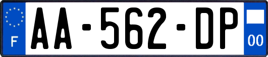 AA-562-DP