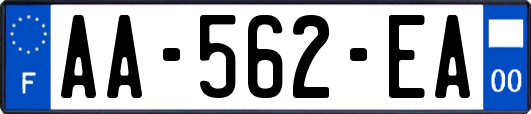 AA-562-EA