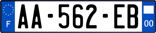 AA-562-EB