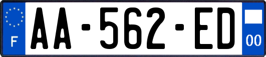 AA-562-ED