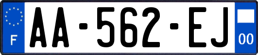 AA-562-EJ