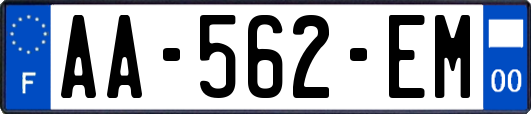 AA-562-EM