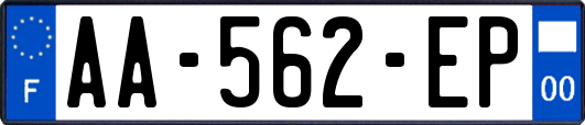 AA-562-EP