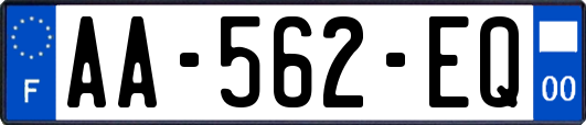 AA-562-EQ