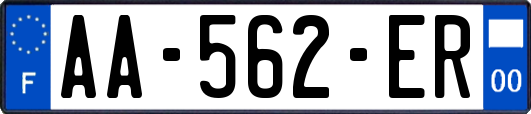 AA-562-ER