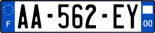 AA-562-EY