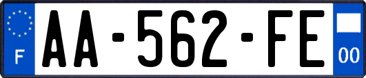 AA-562-FE