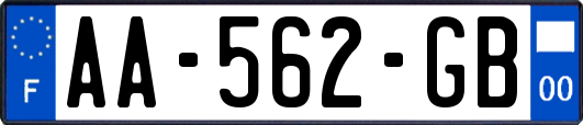 AA-562-GB