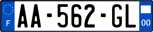 AA-562-GL