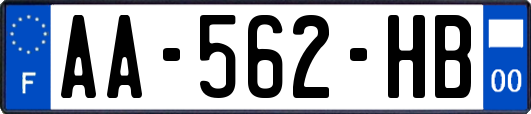 AA-562-HB