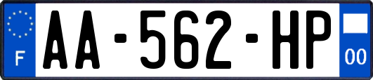 AA-562-HP