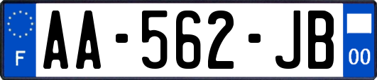 AA-562-JB