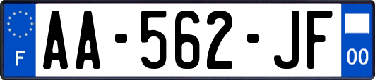 AA-562-JF