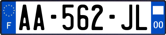 AA-562-JL