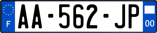 AA-562-JP