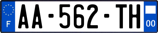 AA-562-TH