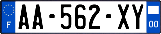 AA-562-XY