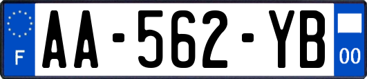 AA-562-YB