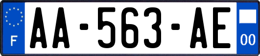 AA-563-AE