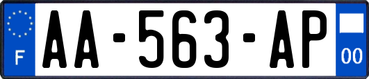 AA-563-AP