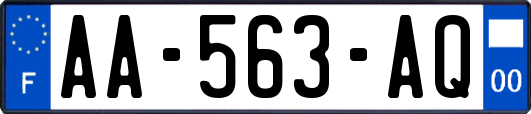 AA-563-AQ