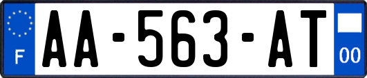 AA-563-AT