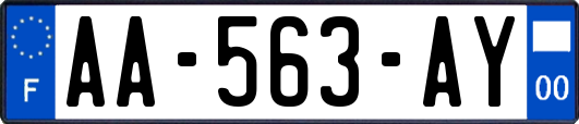 AA-563-AY