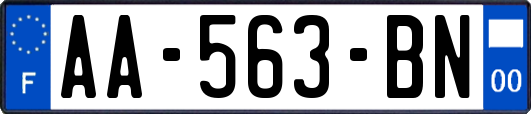 AA-563-BN