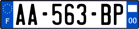 AA-563-BP