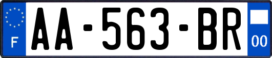 AA-563-BR