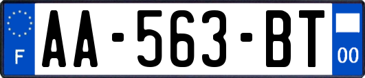 AA-563-BT