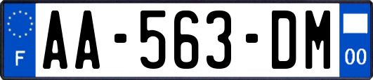 AA-563-DM
